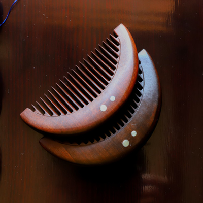 euallae comb